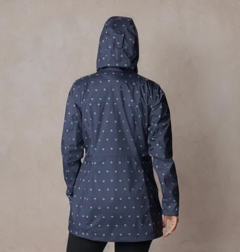 Vista 9 de Columbia Chaqueta Splash a Little Ii para mujer