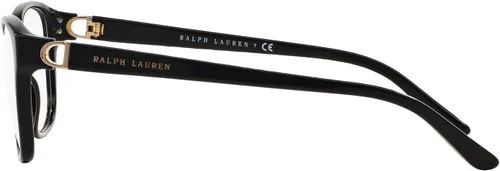 Vista 4 de Ralph Lauren Women's Rl6136 Rectangular Prescription Eyewear Frames