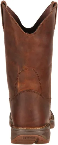 Vista 3 de Durango Db5444 Rebel Trail para hombre