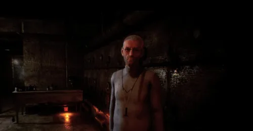 Vista 8 de Charon's Staircase - PlayStation 4