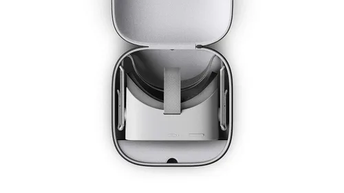 Vista 2 de Oculus Go Carrying Case