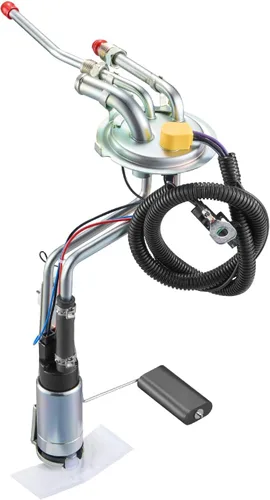 Vista 36 de Conjunto de módulo de bomba de combustible eléctrica compatible con Chevrolet Blazer 1995 4.3L V6, compatible con GMC Jimmy 1995 4.3L V6 reemplazar