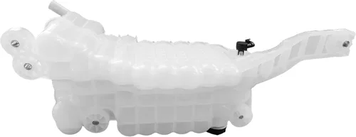 Vista 10 de LOSTAR Tanque de depósito de refrigerante apto para 2013-2020 Peterbilt 579 Kenworth T880 DR104002 CP23700