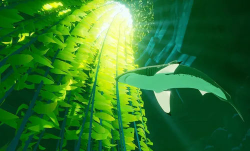 Vista 14 de ABZÛ - PlayStation 4