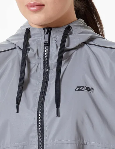 Vista 3 de DKNY womens Sport Dkny Sport Women's Jacket