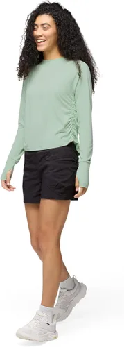 Vista 5 de prAna Pantalón corto Kanab para mujer