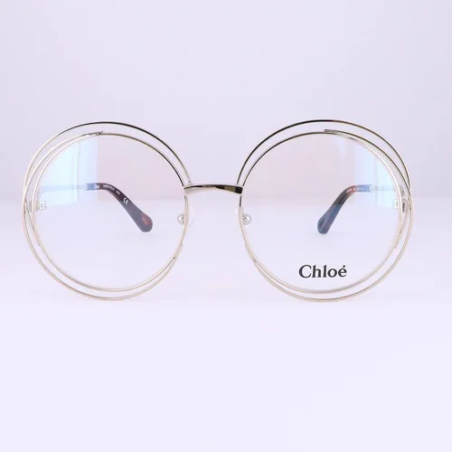 Vista 2 de Chloe Ce2152 - Marcos ópticos de 2.126in para mujer