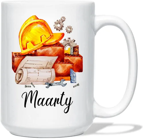 Vista 8 de Taza de café personalizada, taza de artista, regalo de artista para mujeres u hombres, regalos para artistas, taza para amantes del arte, taza