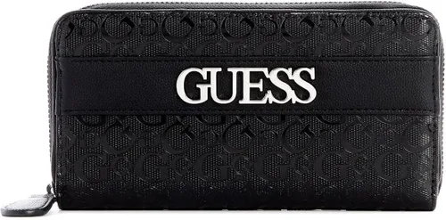 Vista 5 de GUESS - Bolso grande para mujer con logotipo Langton