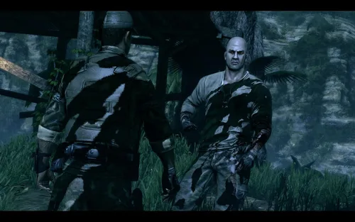 Vista 31 de Sniper Ghost Warrior - Xbox 360