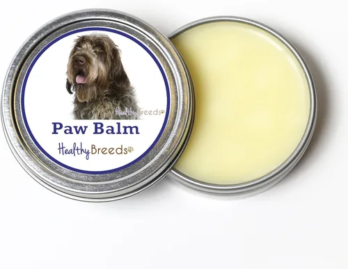 Vista 52 de Healthy Breeds Affenpinscher Bálsamo para codo para perros 2 oz