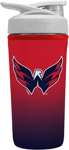 Vista 15 de Sok It BotlSok NHL - Funda de neopreno aislada para botella (Boston Bruins, compatible con licuadora de 28 onzas)