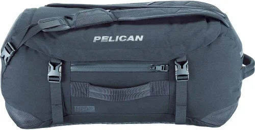Vista 2 de Bolsa de lona resistente a la intemperie Pelican Mobile Protect - MPD40 (40 litros)