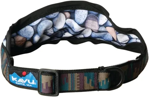 Vista 4 de KAVU Correa sintética protección solar cómoda y elegante con correa ajustable