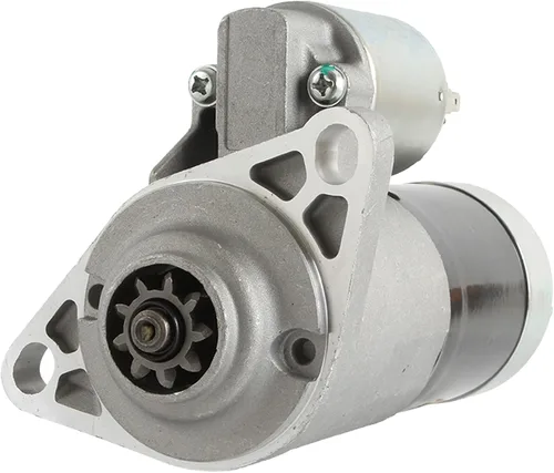 Vista 6 de DB Electrical SMT0220 STARTER PARA FORD Tractor