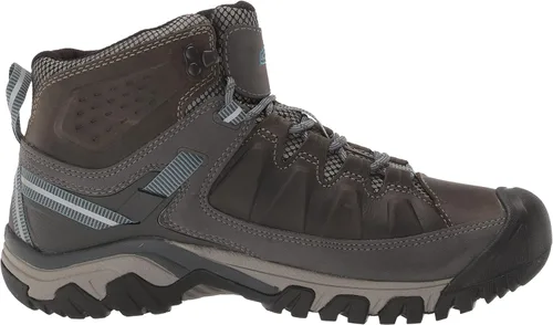 Vista 6 de KEEN Women's Targhee 3 Mid Height Waterproof Hiking Boots