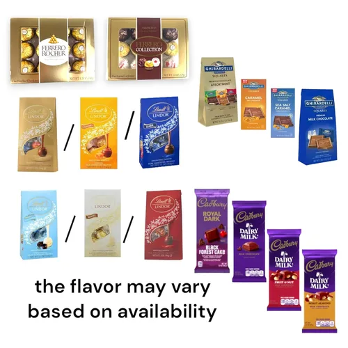 Vista 4 de LOVENSPIRE Rakhi para hermano Rudraksh Rakhi Raksha Bandhan Regalo para tu hermano tradicional Ferrero RocherGhirardelliKitkat Rakhi Rakhi Regalo