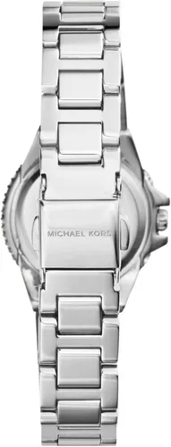 Vista 3 de Michael Kors Womens Camille Quartz Watch