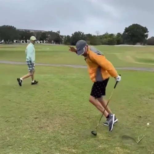 Vista 3 de Broma de serpiente con clip de cuerda, broma de serpiente de golf, broma de serpiente para clip, serpiente de goma, broma de serpiente con cuerda