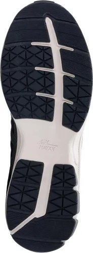 Vista 5 de EFOBIH Tenis de correr para hombre, ligeros, con amortiguación de gel, para exteriores, gimnasio, entrenamiento, atlético, talla 7-13 de EE. UU