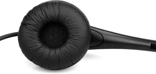 Vista 6 de Retevis Auricular Walkie Talkie, micrófono de auge, para RT22/RT68/RT21/H777