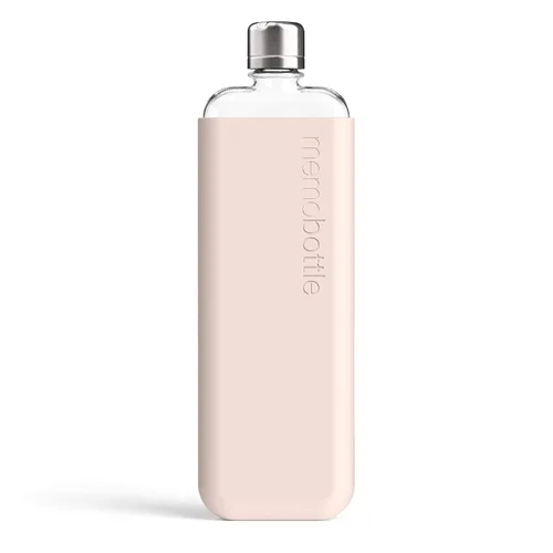 Vista 10 de memobottle Fundas de silicona A5 Protege y conserva con personalidad colorida Revestimiento libre de polvo - Verde musgo (solo manga)