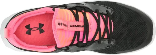 Vista 5 de Girl's Grade School Infinity 2.0 Print Running Shoe