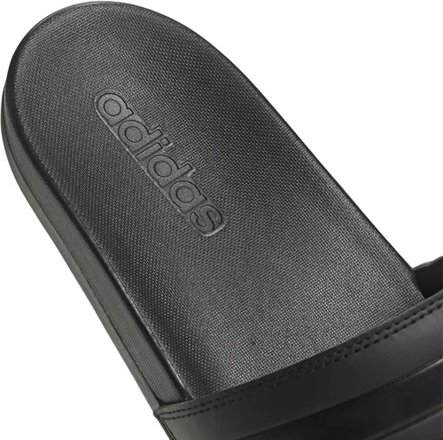 Vista 7 de adidas - Sandalia Adilette unisex, cómoda, para adulto