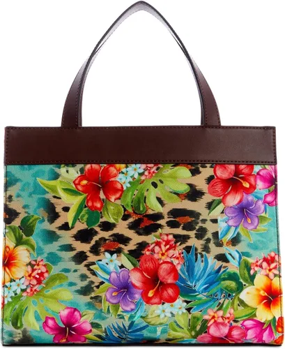 Vista 3 de GUESS Bolso pequeño Kasinta