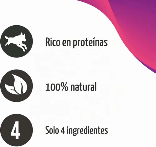 Vista 3 de Nulo Freestyle Carne de res, hígado de res y col rizada en caldo de carne real para perros, 2.8 onzas (paquete de 6)