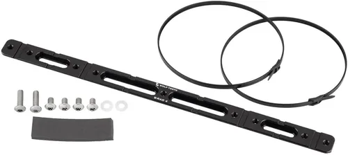 Vista 6 de Wolf Tooth Components Base de montaje B-RAD portabicicletas
