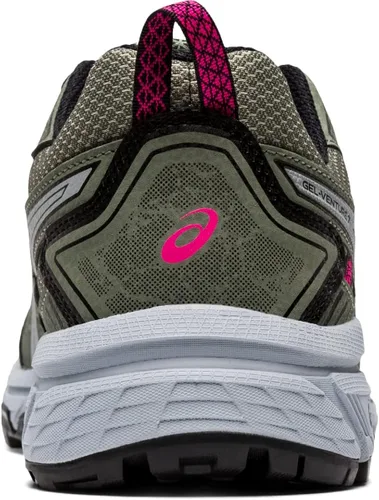 Vista 5 de ASICS Gel-Venture 7 - Tenis de correr para mujer