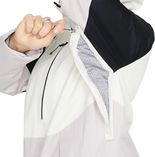 Vista 4 de Volcom Chaqueta aislante Aris Gore