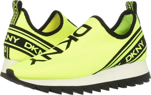 Vista 7 de DKNY Zapatillas Abbi para mujer