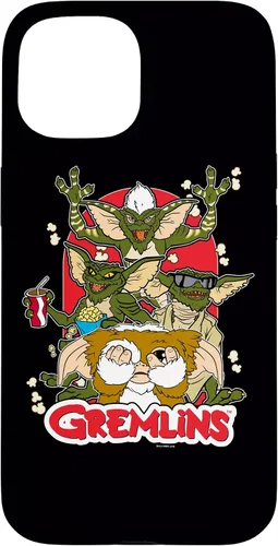 Vista 6 de Gremlins Popcorn Case for iPhone 17