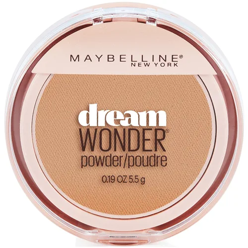 Vista 11 de Polvo Maybelline New York Dream Wonder de 0.19 onzas, Beige clásico