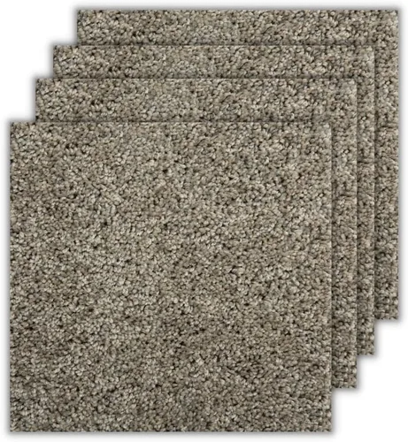 Vista 27 de Smart Squares Easy Street Premium Baldosas de Alfombra Hechas en los Estados Unidos 18x18 Pulgadas, Suavemente Acolchadas, Apariencia Sin Costuras