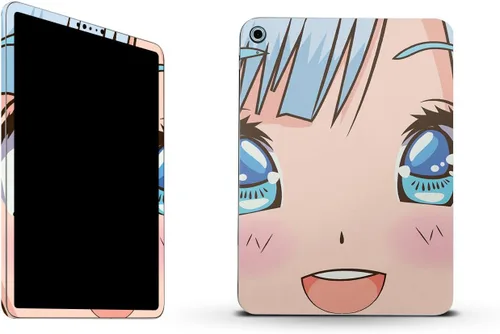 Vista 31 de MightySkins Skin - Kit de envoltura completa compatible con Apple iPad de 10.9 pulgadas de 10.9 pulgadas (2022), diseño de vaca panda, funda Panda