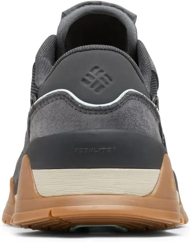 Vista 4 de Columbia Wildone Anthem - Tenis para mujer