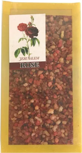 Vista 7 de Holy Land Market Incienso de Jerusalén - 3.53 oz (3.5 onzas) (ámbar)
