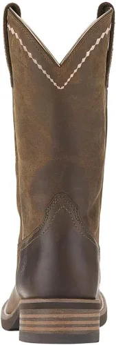 Vista 3 de ARIAT Women's Unbridled Roper Western Boot
