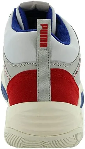 Vista 5 de PUMA Tenis Rebound Future Evo Core para hombre