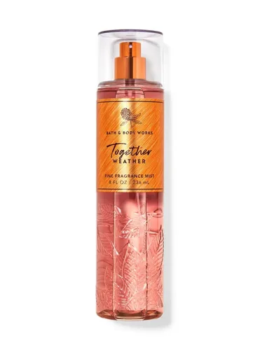 Vista 33 de Bath and Body Works - Bruma de fragancia fina, paquete de 2 unidades (Pure Wonder)