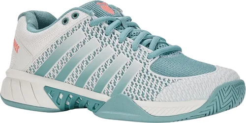 Vista 2 de K-Swiss Zapato de pickleball Express Light para mujer