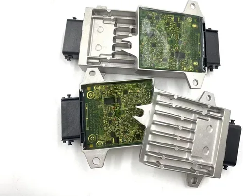 Vista 4 de LFEX189E1ABCDEFH 2008-2010 para MAZDA 5 3 Biante JP 2.0L TCU TCM Módulo de control de transmisión LFEX 18 9E1A B C D E F H (LFEX189E1H)