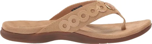 Vista 6 de Spenco Sandalia Tierra para mujer