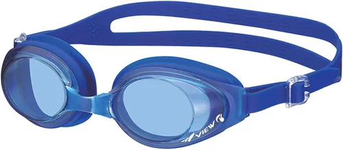 Vista 15 de VIEW(ビュー) Gafas de natación Tusa Swipe Fitness con tecnología antivaho y protección UV