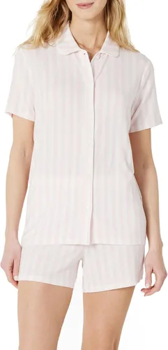 Vista 14 de Amazon Essentials x Conjunto de pijama de manga corta Sofia Grainge Mommy and Me