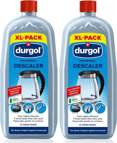 Vista 16 de Durgol Universal, 25.4oz, paquete de 5