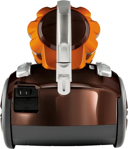 Vista 7 de Bissell Hard Floor Expert - Aspiradora de contenedor multiciclónica sin bolsa, 1547 - con cable
